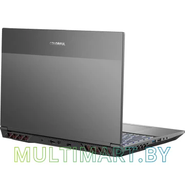 Игровой ноутбук Colorful EVOL X15 AT 23H1-HJ76B16512E-G-RU-KA (A10205400043) картинка 6